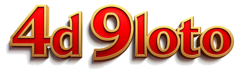 4d 9loto logo