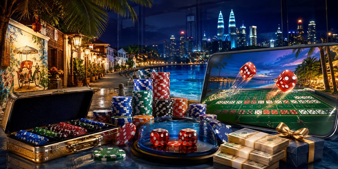 4d 9loto mobile gaming