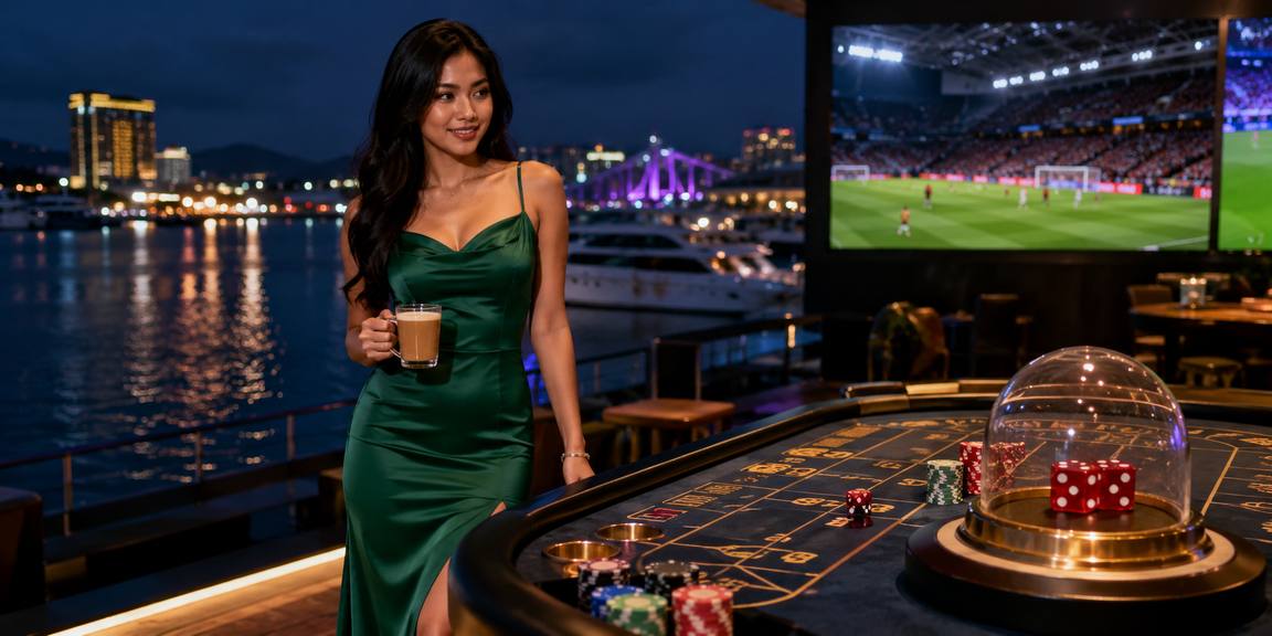 4d 9loto Apa Yang Kami Tawarkan dalam Sportsbook 4d 9loto